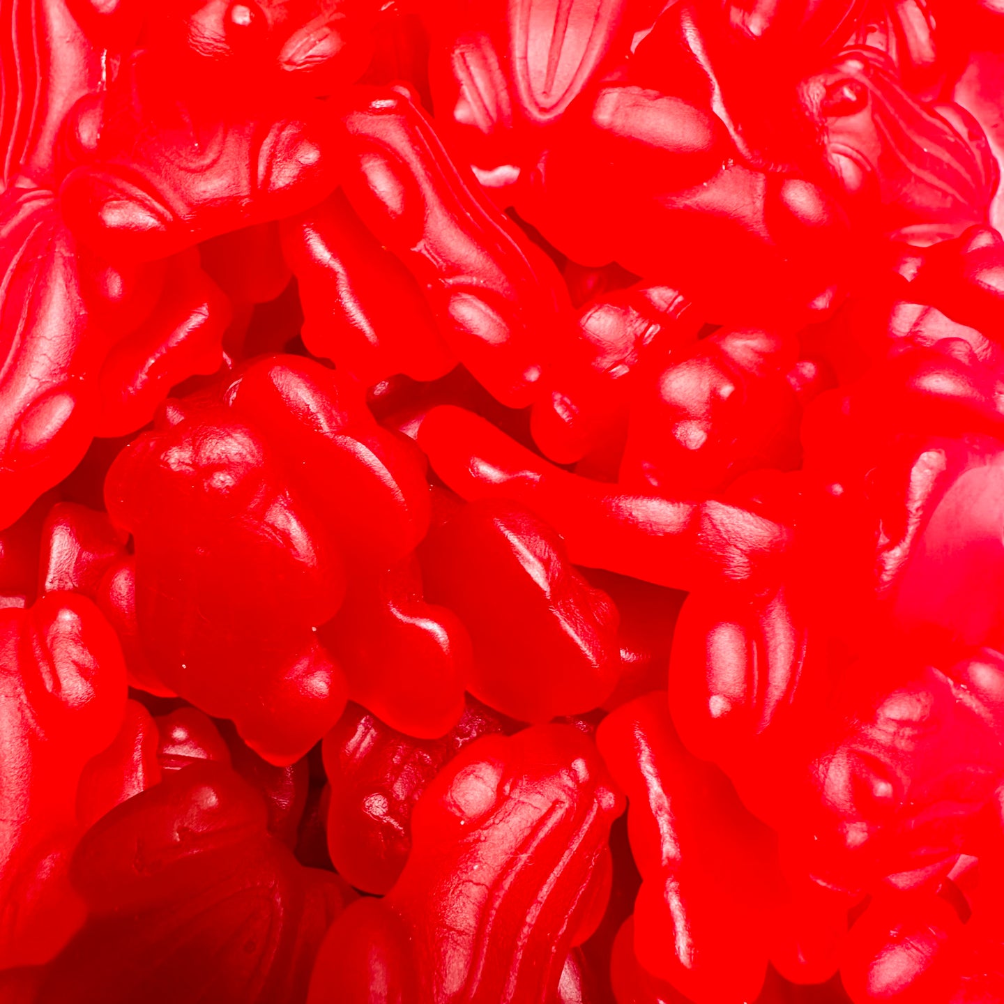 Red Frogs- 100g