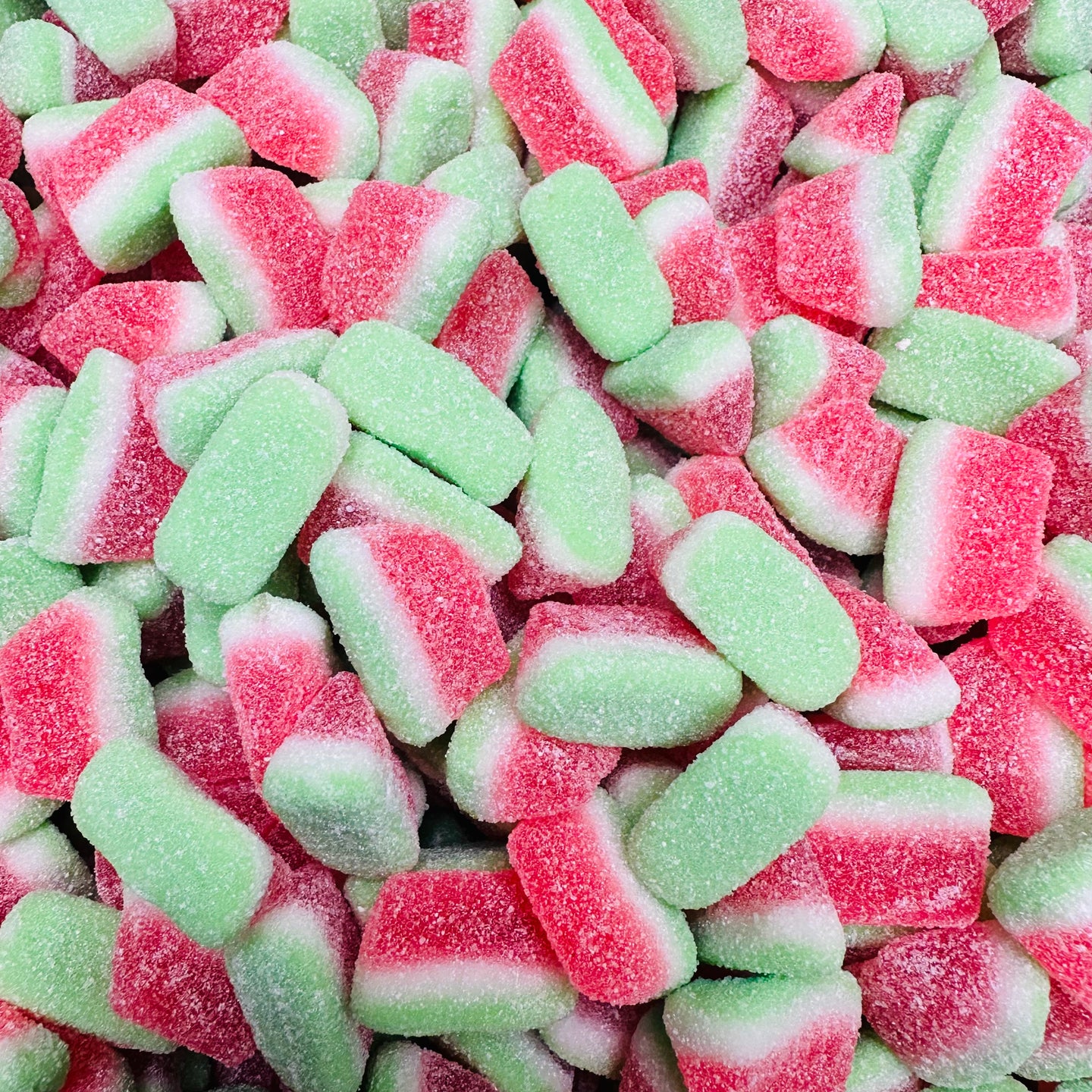 Watermelon Slices- 100g