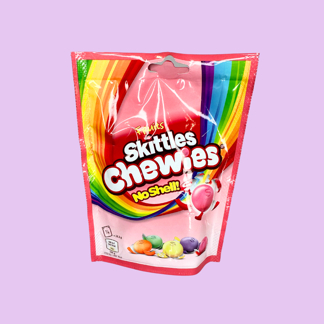 Skittles Chewies