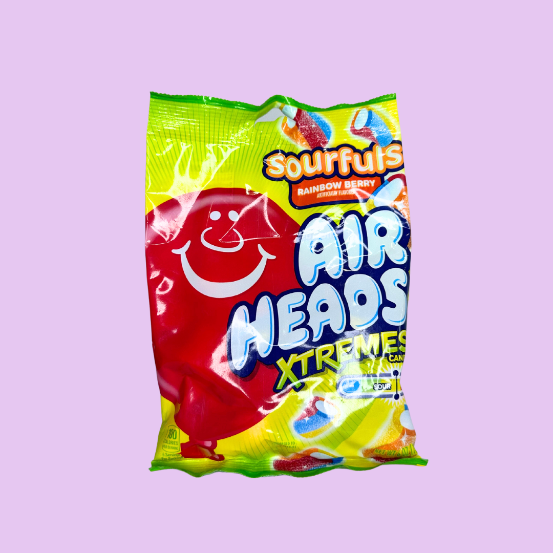 Airheads Extreme Bag